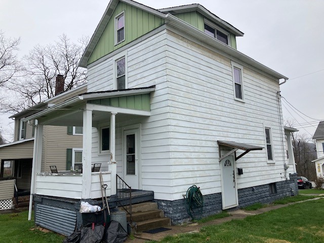 Greater Johnstown School District, Pennsylvania 15906, United States, 2 Bedrooms Bedrooms, ,2 BathroomsBathrooms,Residential,Active,107495