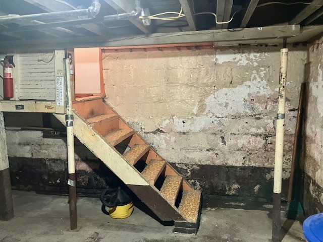 Greater Johnstown School District, Pennsylvania 15906, United States, 2 Bedrooms Bedrooms, ,2 BathroomsBathrooms,Residential,Active,107495