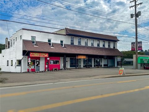 Photo of 1601 Lincoln Way, White Oak, PA 15131 (MLS # 1744828)