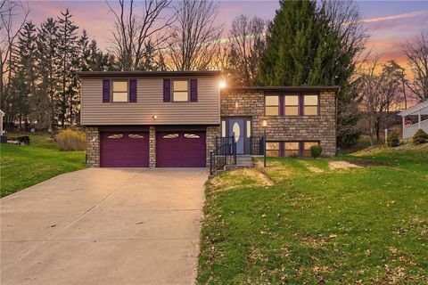 Photo of 8225 E Van Buren Dr, Pittsburgh, PA 15237 (MLS # 1744590)