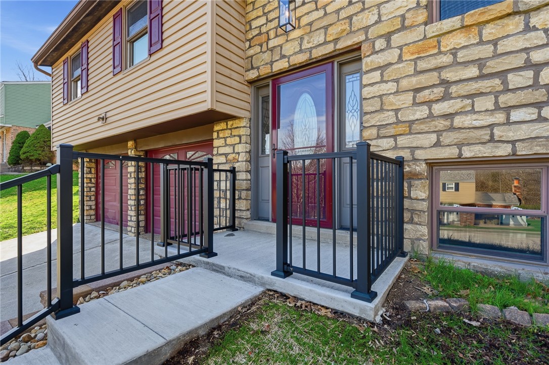 8225 E Van Buren Drive