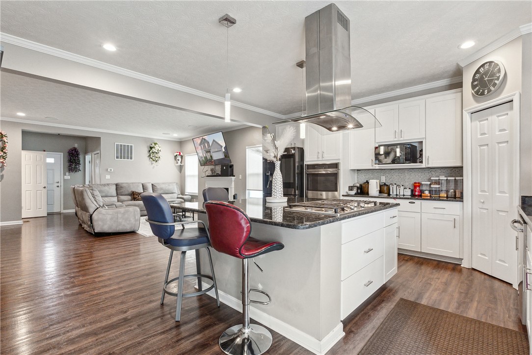 423 Labrador Ln Ln, Clairton, Pennsylvania image 13