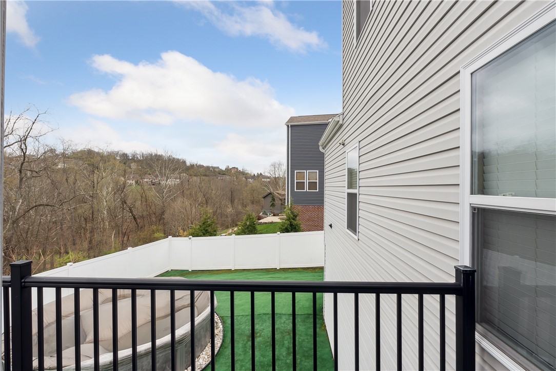 423 Labrador Ln Ln, Clairton, Pennsylvania image 14