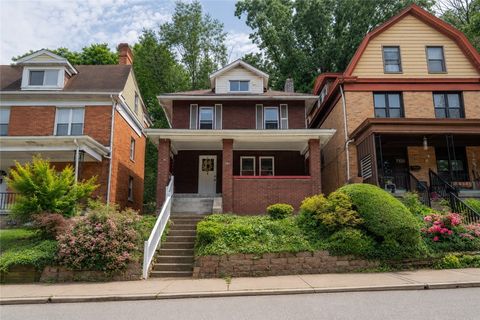 Photo of 7322 Whipple St, Pittsburgh, PA 15218 (MLS # 1759760)