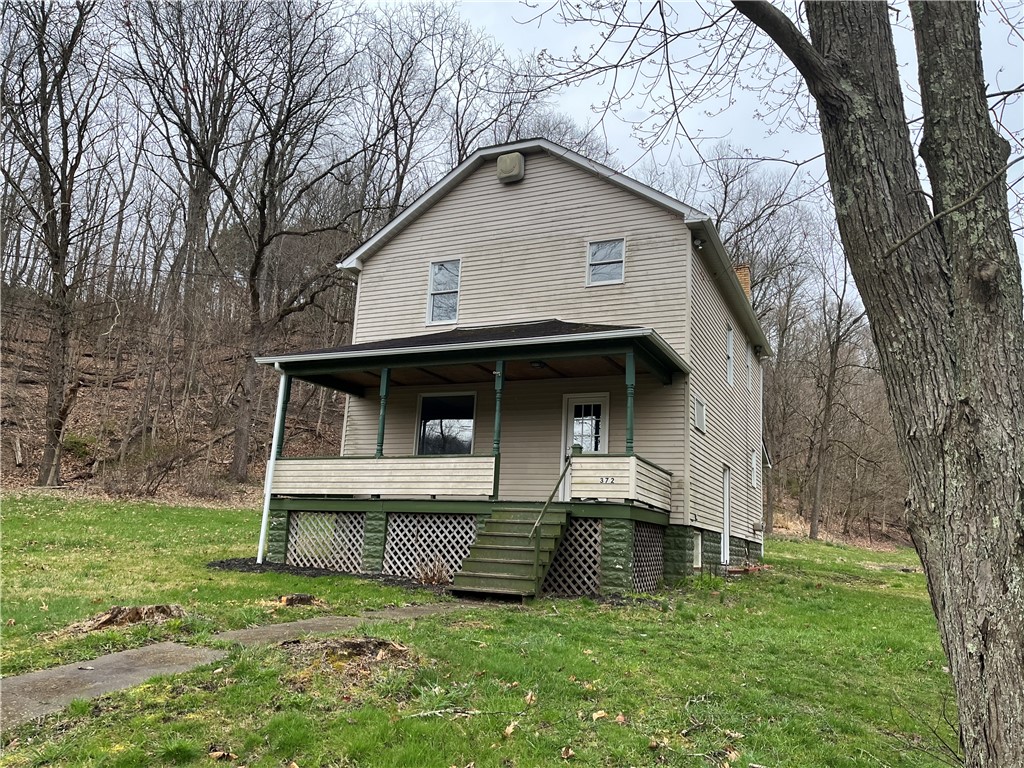 View Gilpin Twp, PA 15656 house