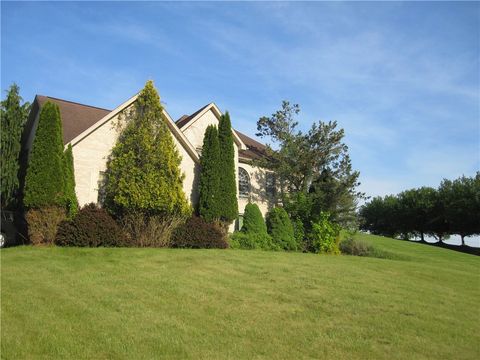 106 Conestoga Dr Peters Twp PA 15367