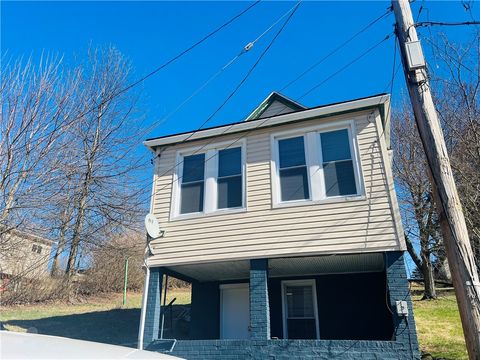 Photo of 262 Adams St. St, Pittsburgh, PA 15221 (MLS # 1743843)
