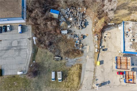 Photo of 1467 Brodhead Rd, Aliquippa, PA 15001 (MLS # 1741884)