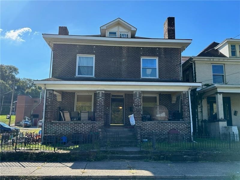 315 309 Water Street, Front And Rear, Brownsville, Pennsylvania image 2