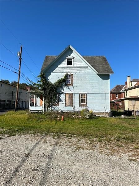 315 309 Water Street, Front And Rear, Brownsville, Pennsylvania image 3