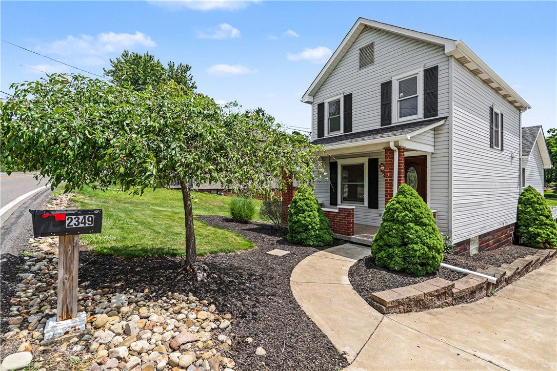 2349 Rochester Road