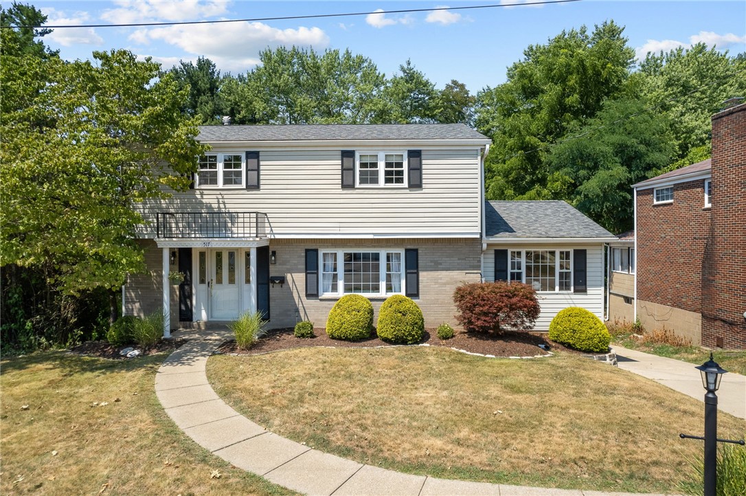 View Penn Hills, PA 15235 house