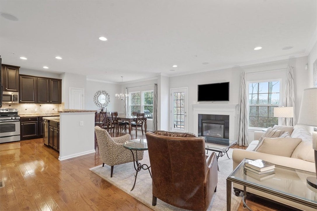 609 Fairgate