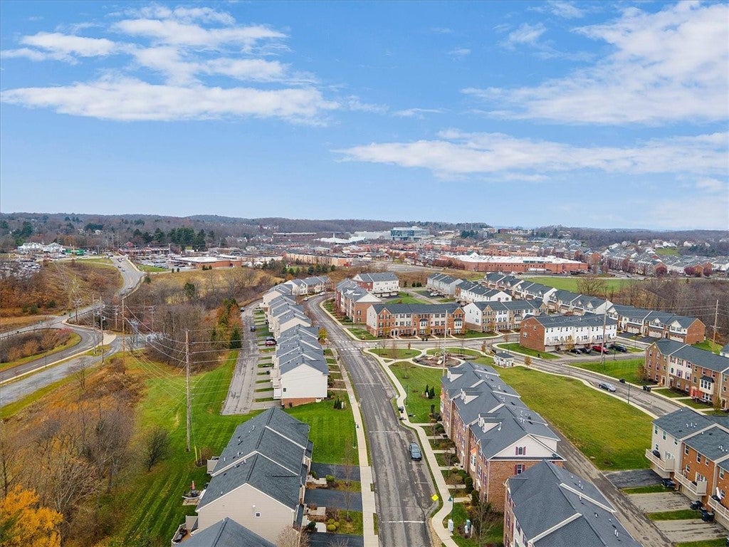 609 Fairgate