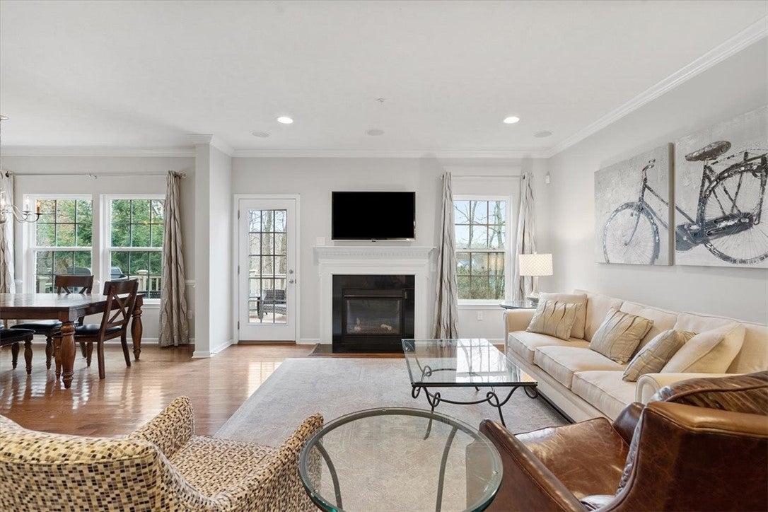 609 Fairgate