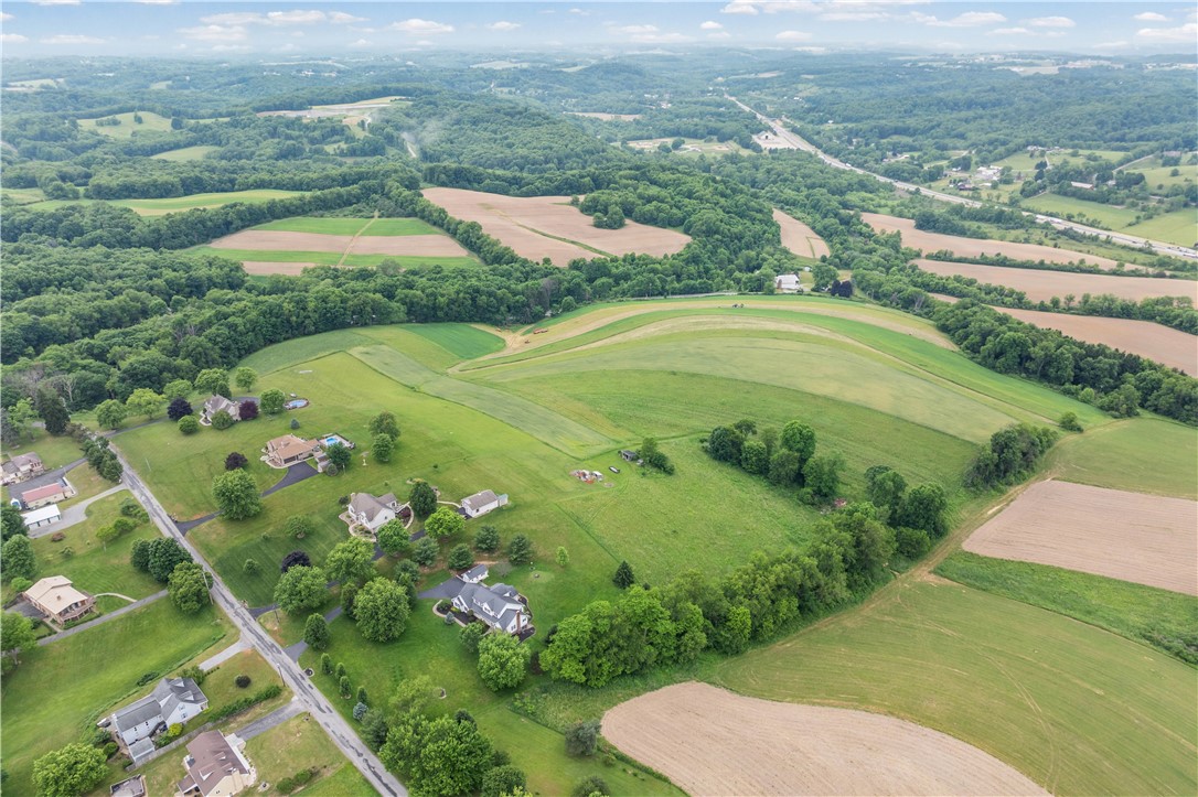 LOT Harkins Mill Rd/RT 989
