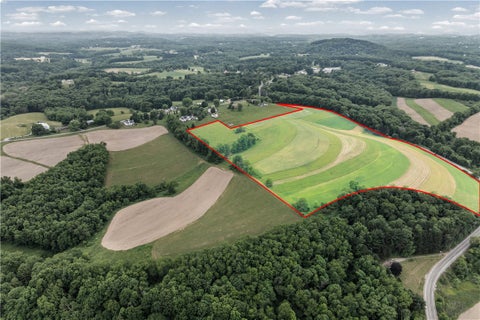 Vacant Land For Sale - LOT Harkins Mill Rd/rt 989<br/> New Sewickley Twp, PA 15074