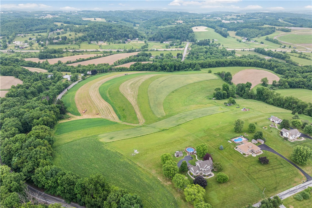 LOT Harkins Mill Rd/RT 989