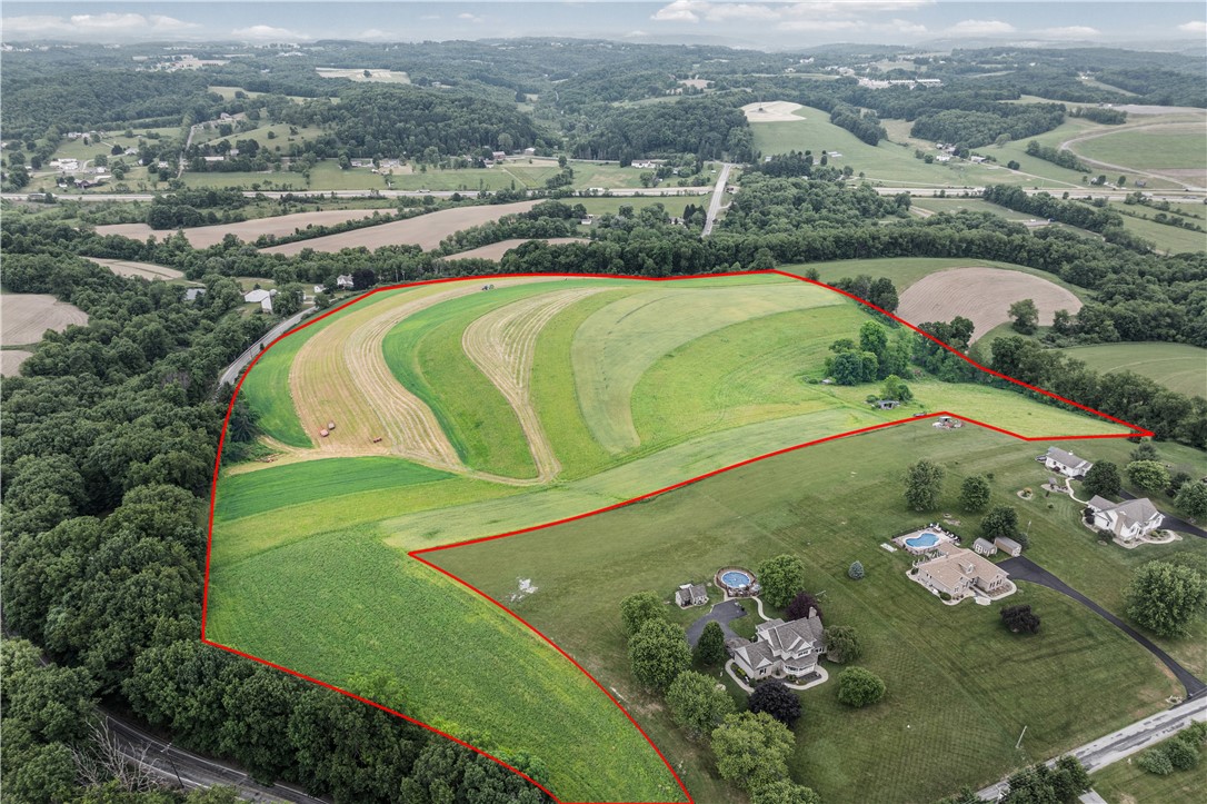 LOT Harkins Mill Rd/RT 989