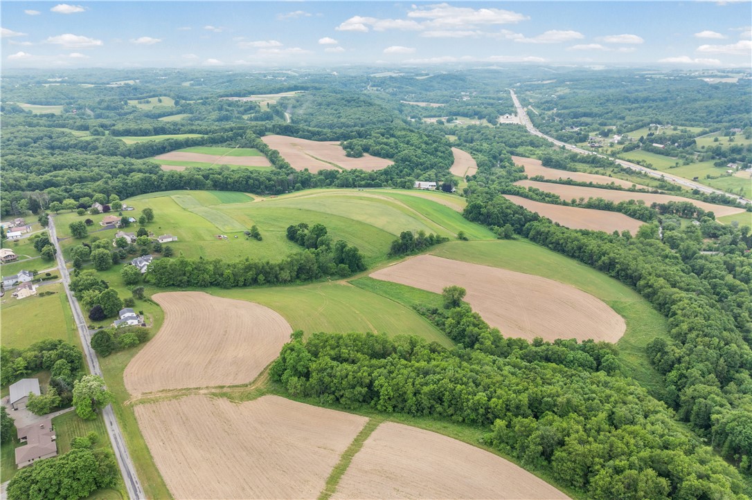 LOT Harkins Mill Rd/RT 989