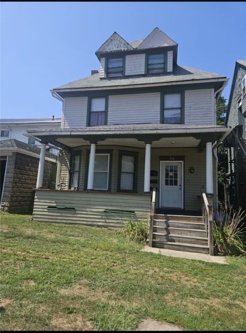 Photo of 110 Imperia St, Oil City, PA 16301 (MLS # 1738024)