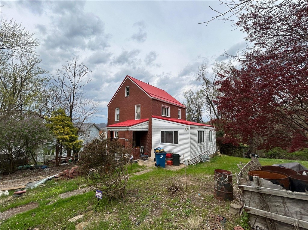 1361 Monroe St St, Verona, Pennsylvania image 2