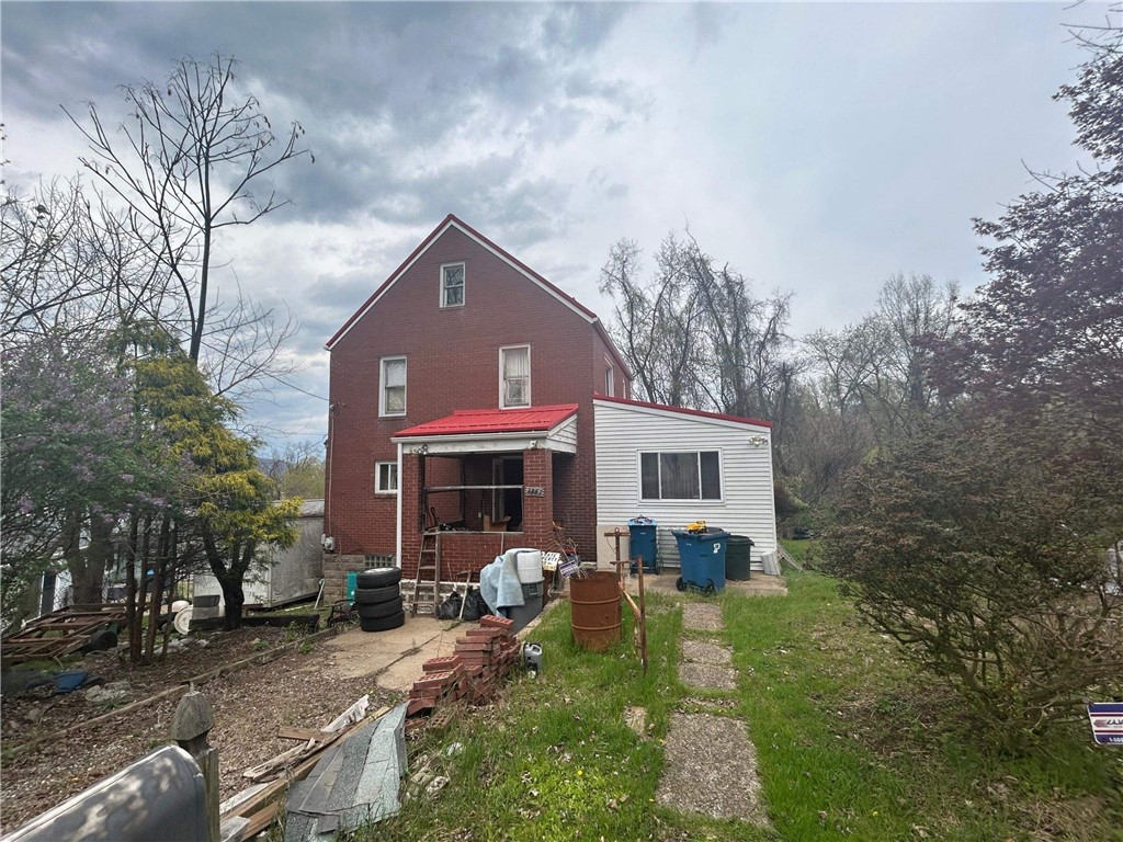 1361 Monroe St St, Verona, Pennsylvania image 1