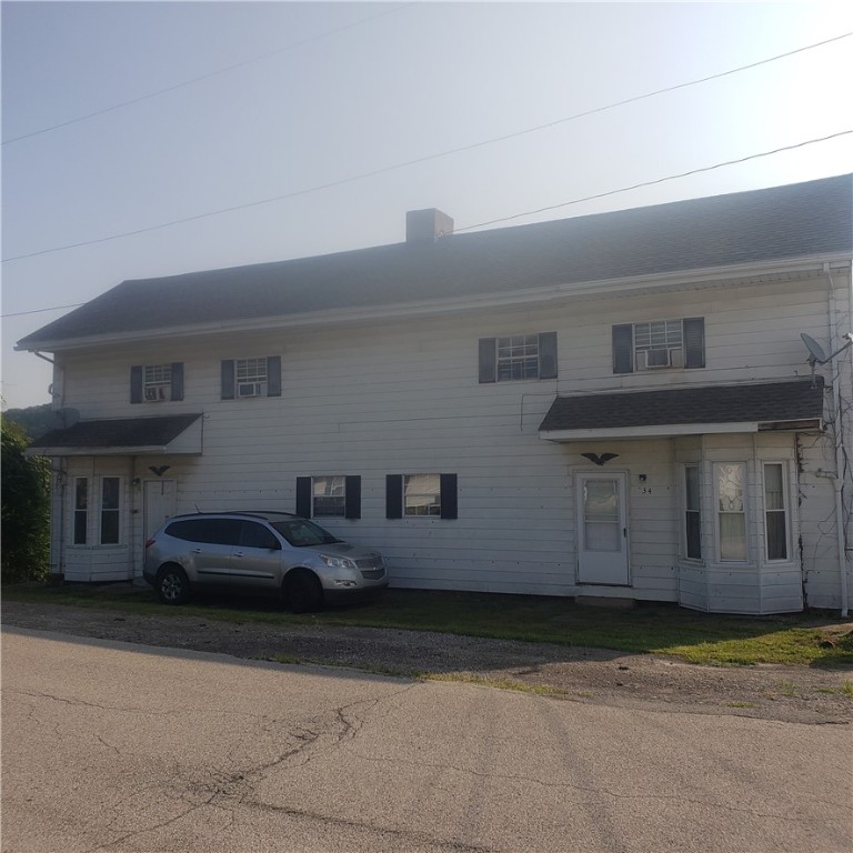 East Bethlehem, Pennsylvania 15348, United States, ,Residential,Active,200159