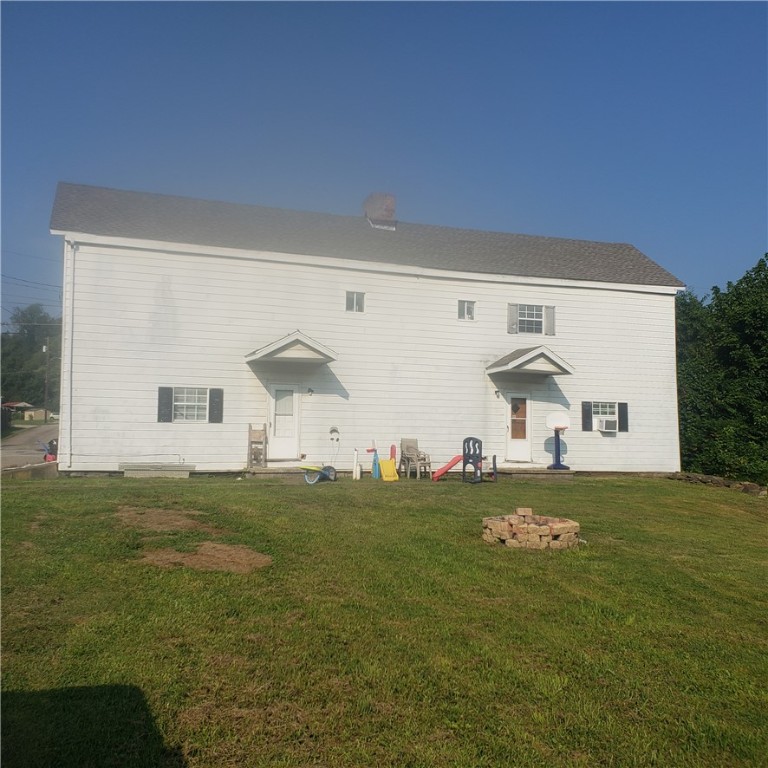 East Bethlehem, Pennsylvania 15348, United States, ,Residential,Active,200159