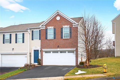 Photo of 168 Cinque Terra Pl, Finleyville, PA 15332 (MLS # 1741171)