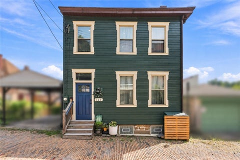 Photo for 114 Hays Street