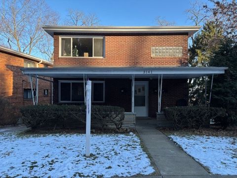 3141 Beechwood Boulevard Squirrel Hill PA 15217