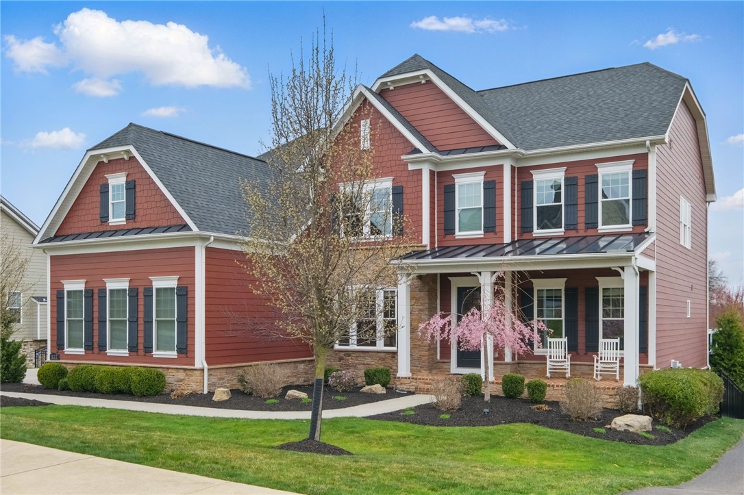 122 Minnock Drive
