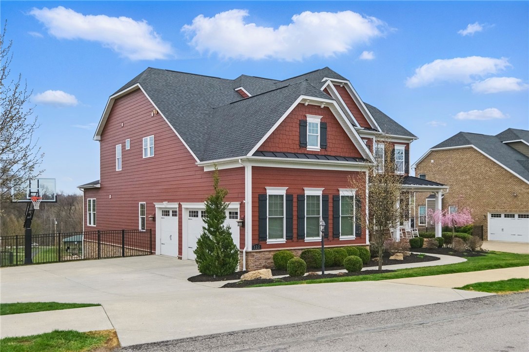 122 Minnock Drive