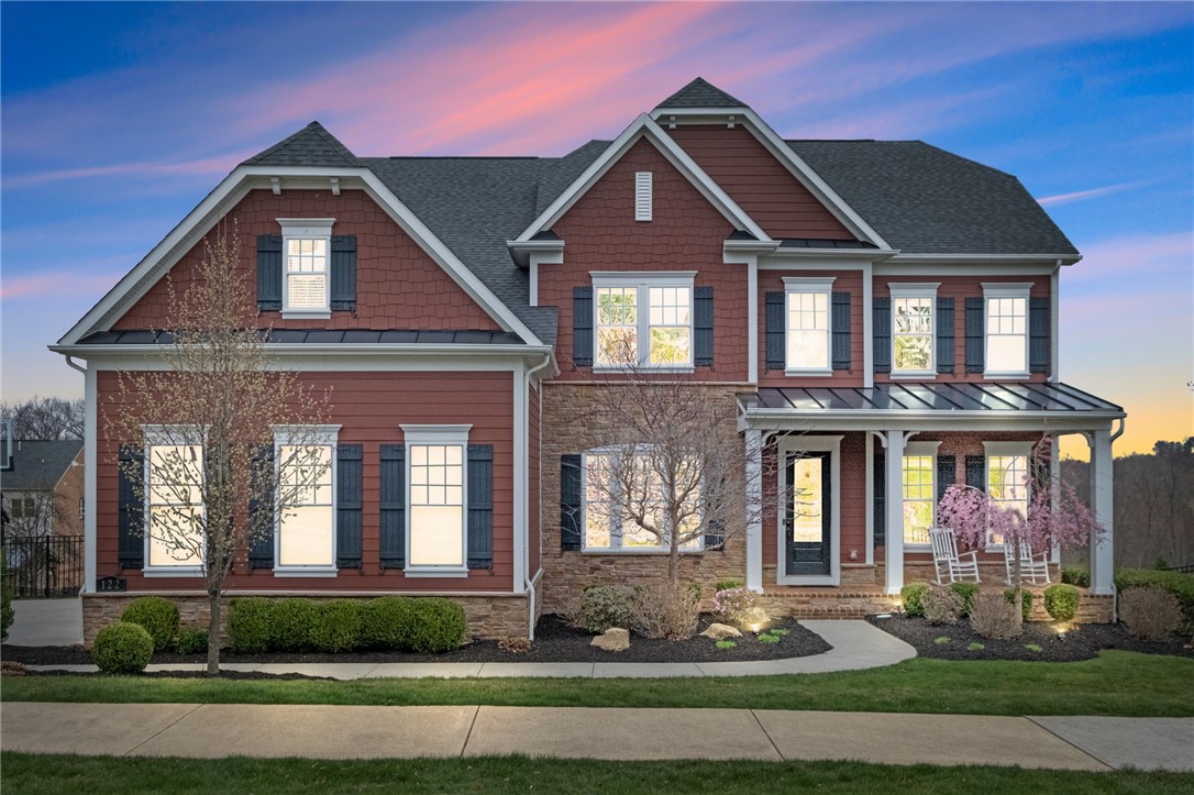 122 Minnock Drive