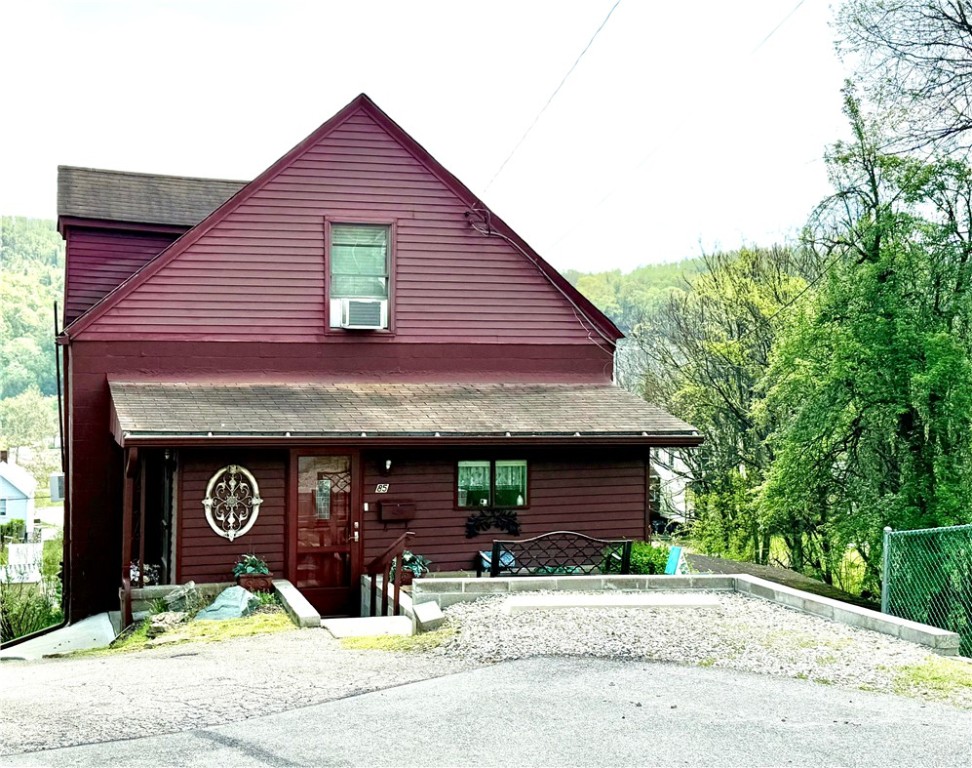 85 Thompson Avenue Ext. Ave, Donora, Pennsylvania image 19