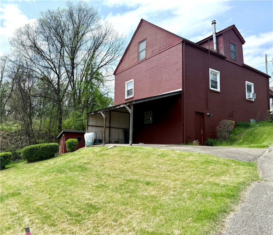 85 Thompson Avenue Ext. Ave, Donora, Pennsylvania image 16