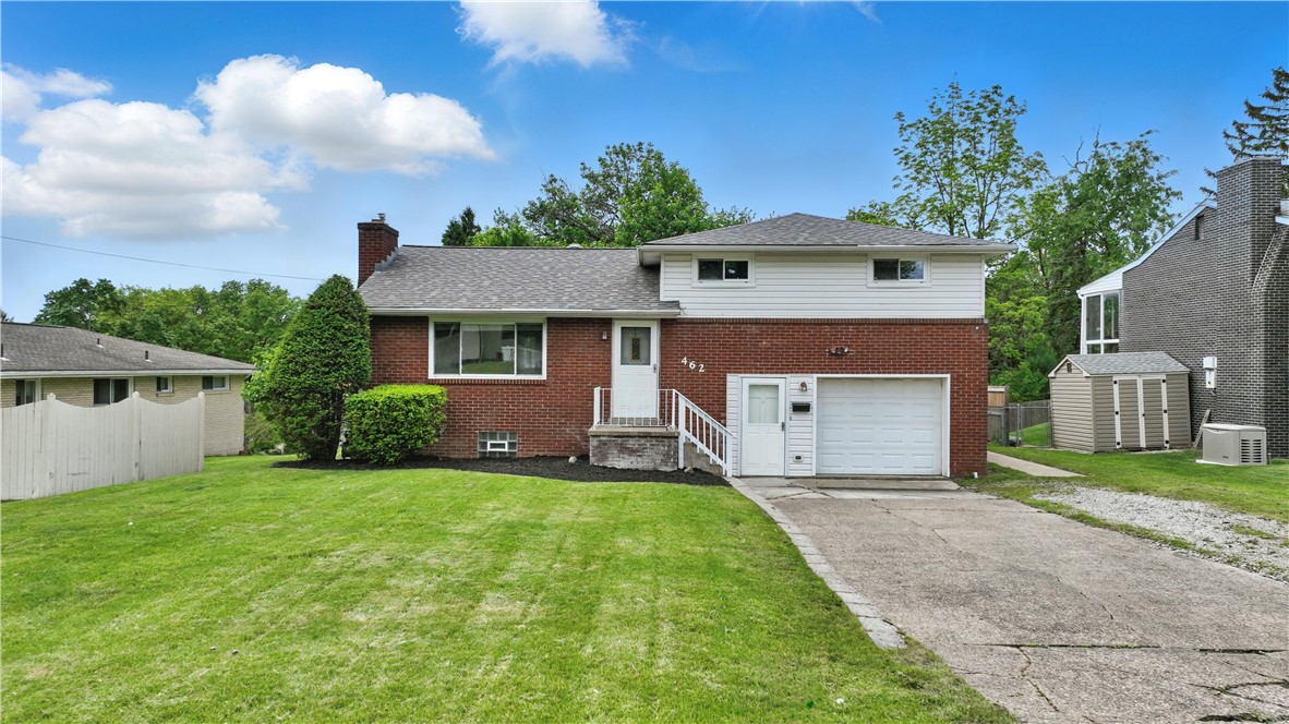 462 Colonial Dr Dr, Monroeville, Pennsylvania image 1