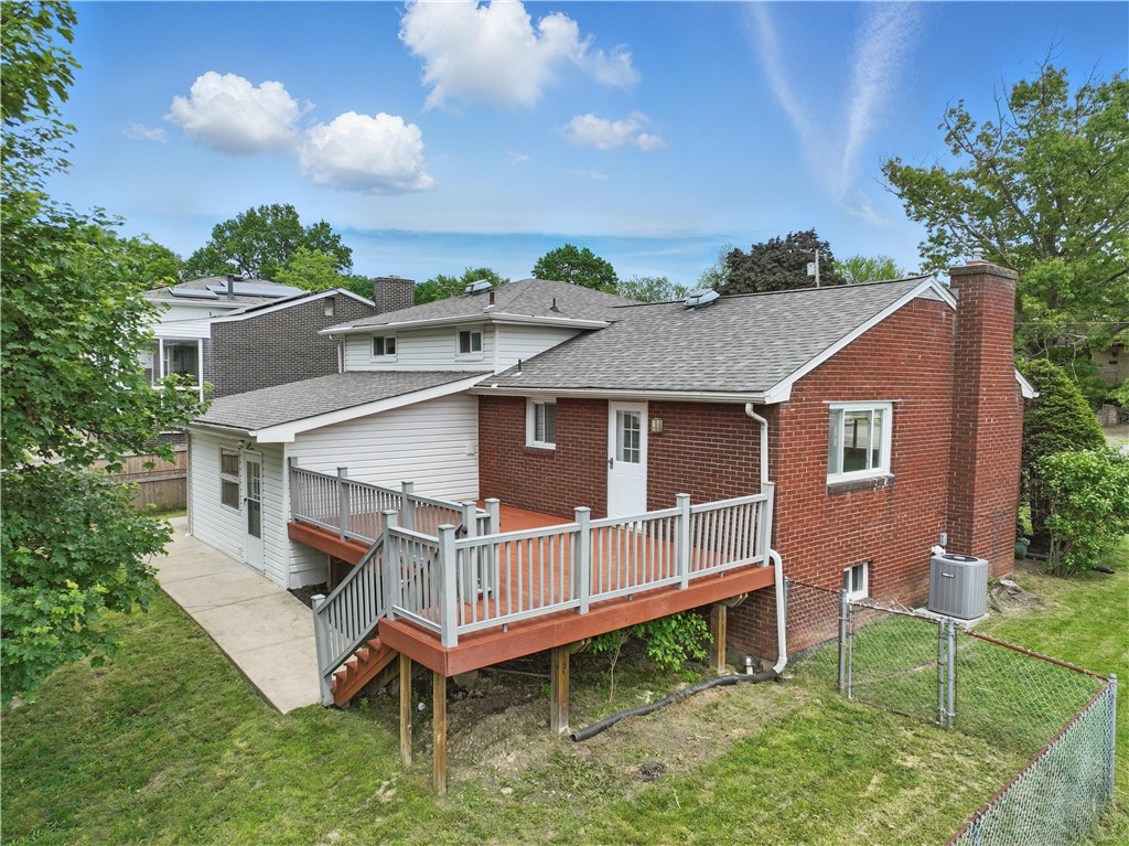 462 Colonial Dr Dr, Monroeville, Pennsylvania image 39