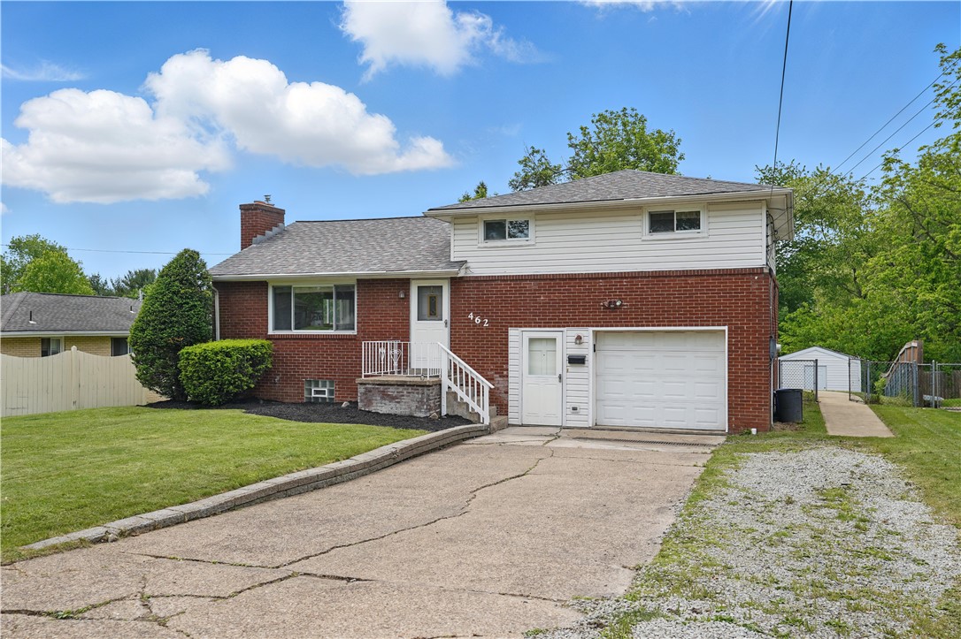 462 Colonial Dr Dr, Monroeville, Pennsylvania image 41