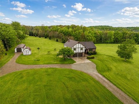 Photo of 1933 State Route 259, Bolivar, PA 15923 (MLS # 1752530)