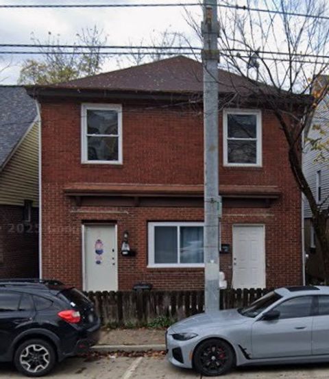 1720 Broadway Ave Beechview PA 15216