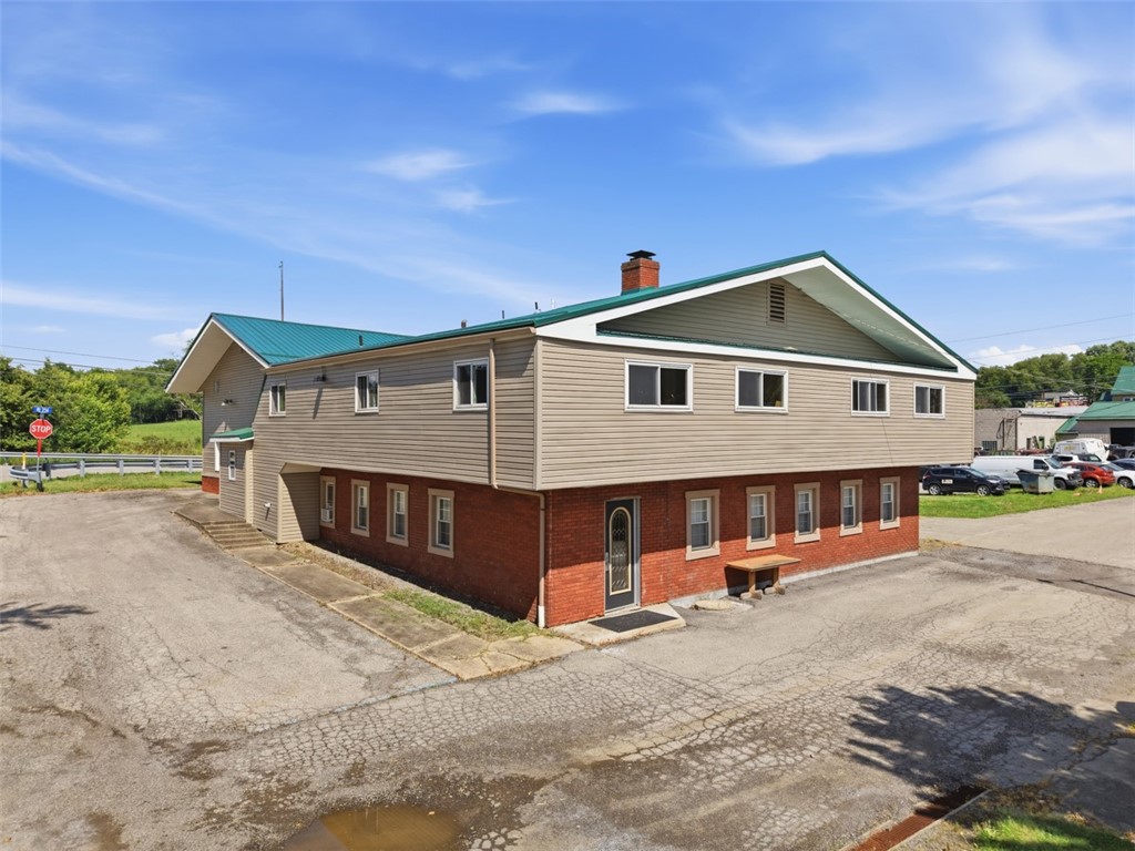 101 Burtner Rd