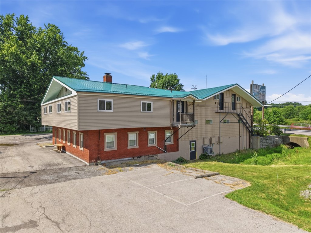 101 Burtner Rd