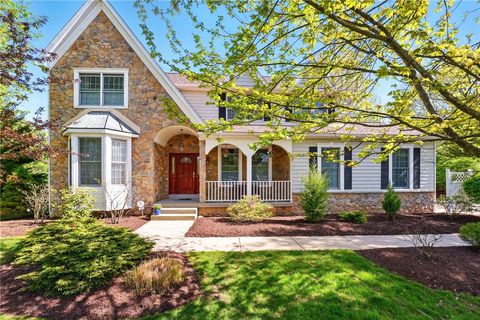 1065 S Lake Drive Pine Twp - NAL PA 15044