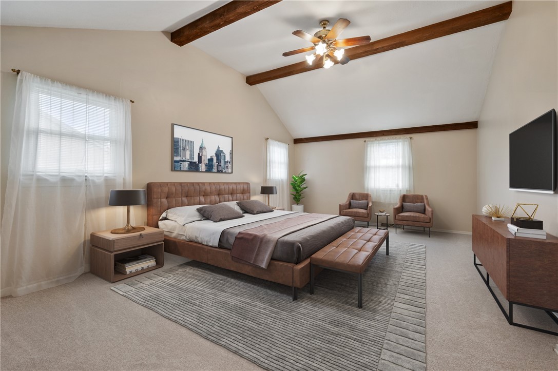 McCandless, Pennsylvania 15090, United States, 4 Bedrooms Bedrooms, ,3 BathroomsBathrooms,Residential,Active,105316