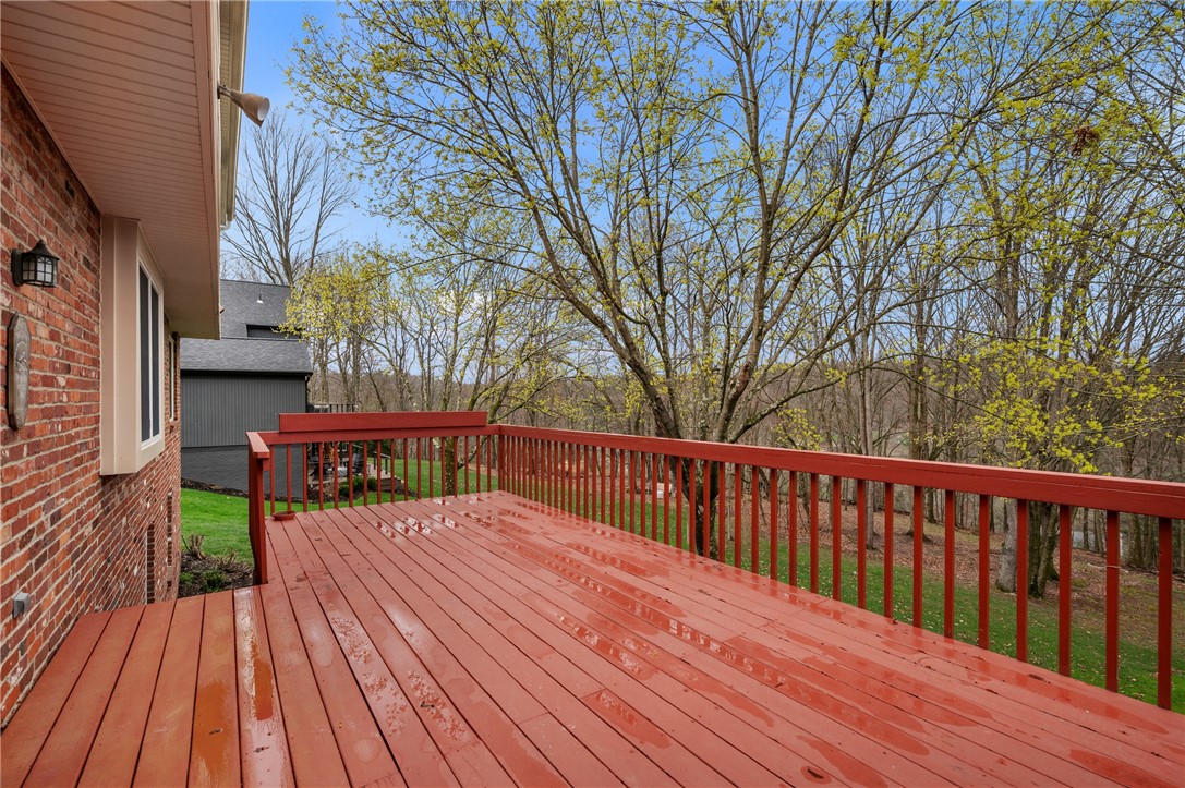 McCandless, Pennsylvania 15090, United States, 4 Bedrooms Bedrooms, ,3 BathroomsBathrooms,Residential,Active,105316