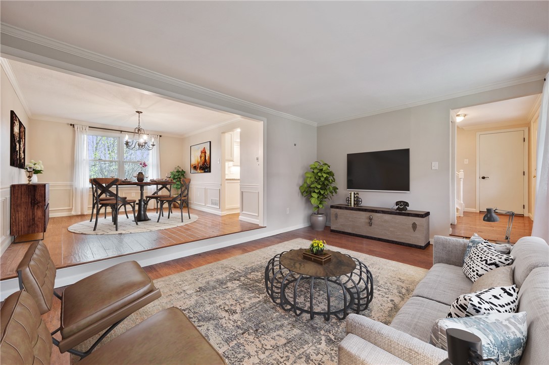 McCandless, Pennsylvania 15090, United States, 4 Bedrooms Bedrooms, ,3 BathroomsBathrooms,Residential,Active,105316