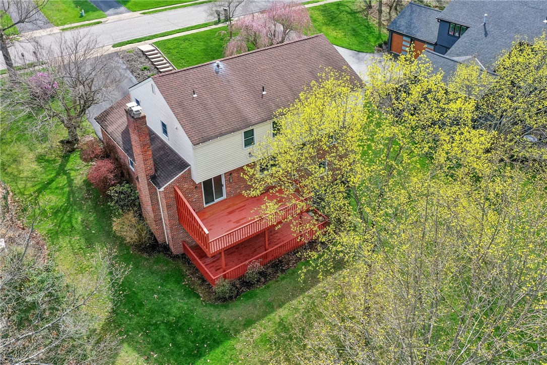 McCandless, Pennsylvania 15090, United States, 4 Bedrooms Bedrooms, ,3 BathroomsBathrooms,Residential,Active,105316