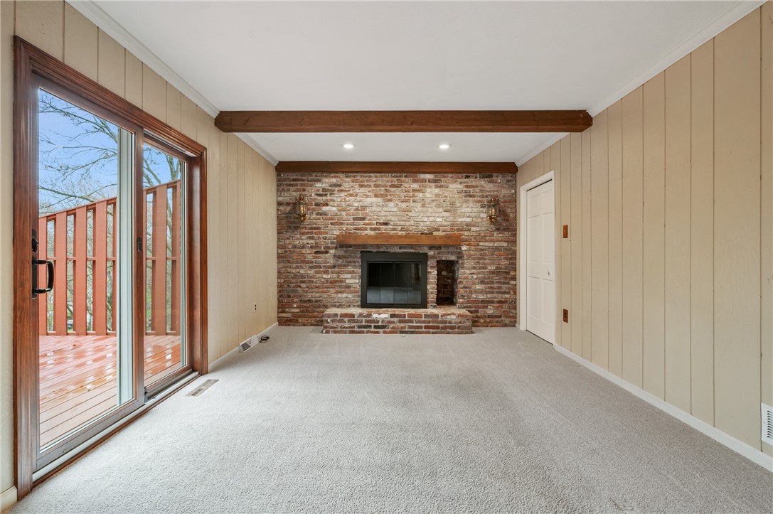 McCandless, Pennsylvania 15090, United States, 4 Bedrooms Bedrooms, ,3 BathroomsBathrooms,Residential,Active,105316